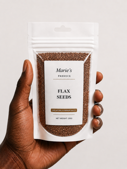 Flaxseeds 60g