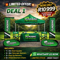 Combo deals