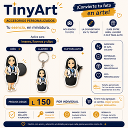 Tiny Art Esencial