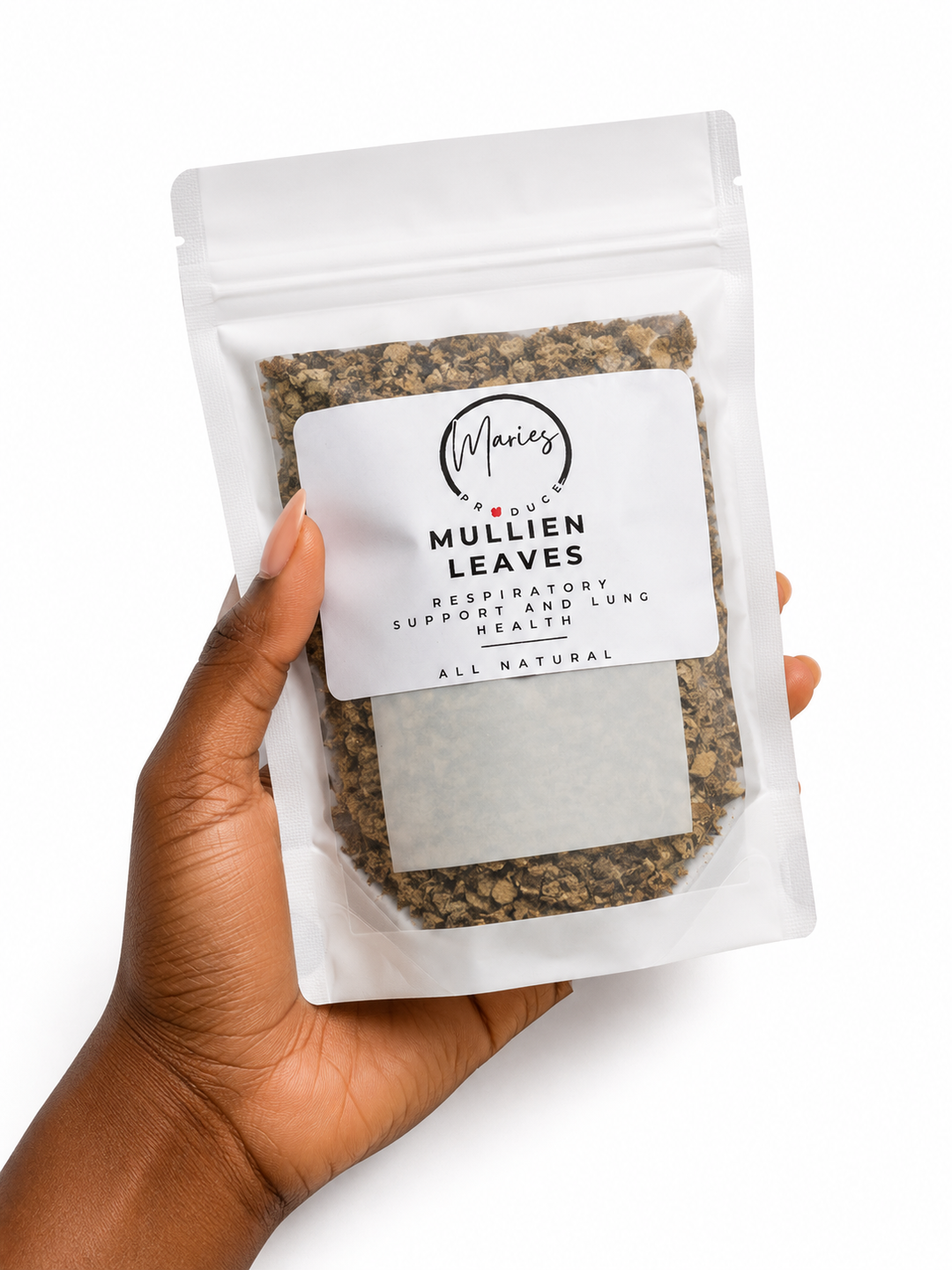 Mullien leaf 25g