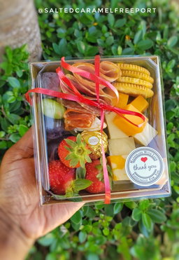 Charcuterie Box
