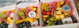 Charcuterie Box
