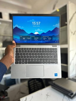 DELL LATITUDE 5420  Core i5 11ª Geração | 8GB RAM | SSD 256GB