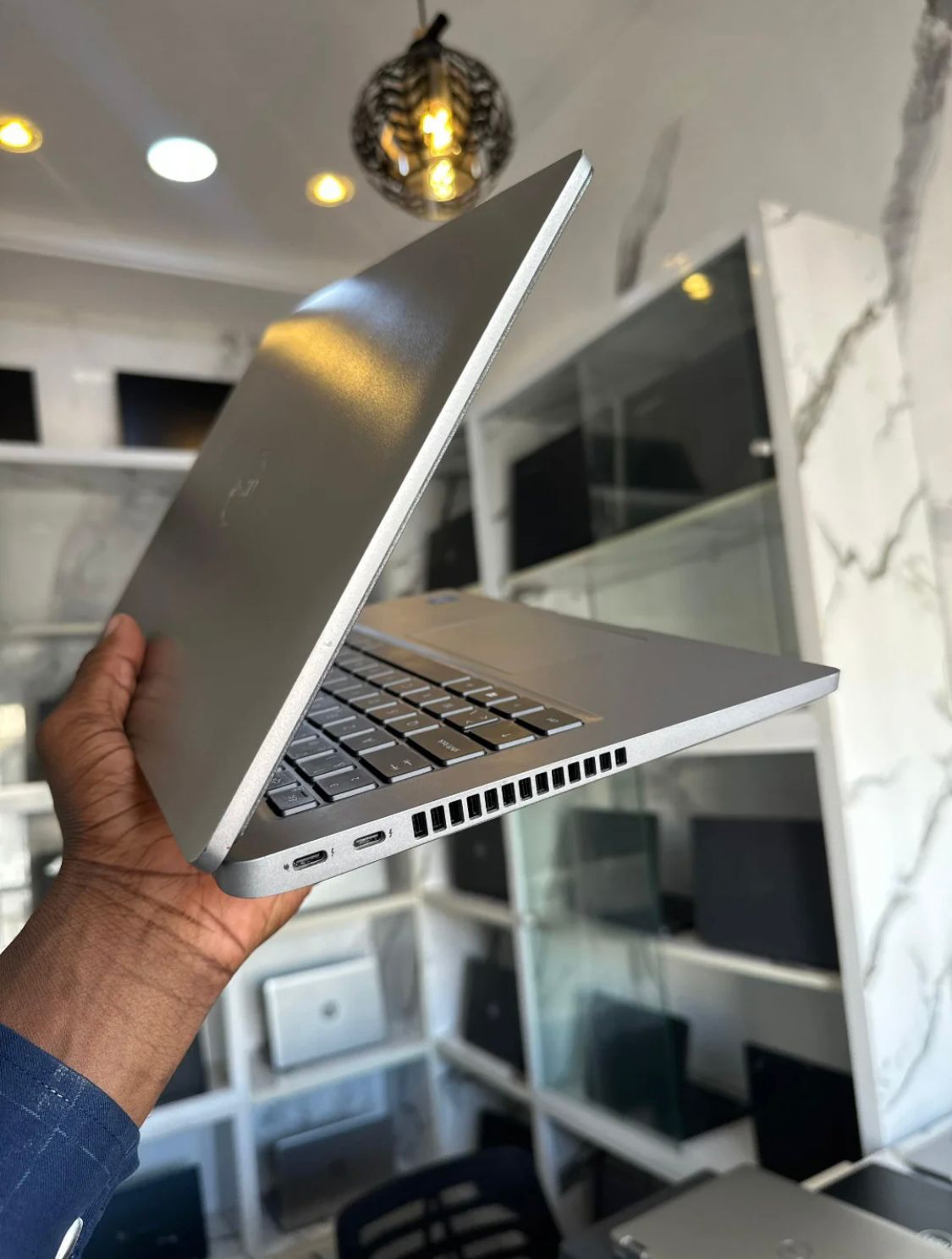 DELL LATITUDE 5420  Core i5 11ª Geração | 8GB RAM | SSD 256GB_1