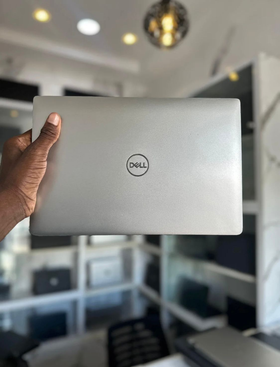 DELL LATITUDE 5420  Core i5 11ª Geração | 8GB RAM | SSD 256GB_2