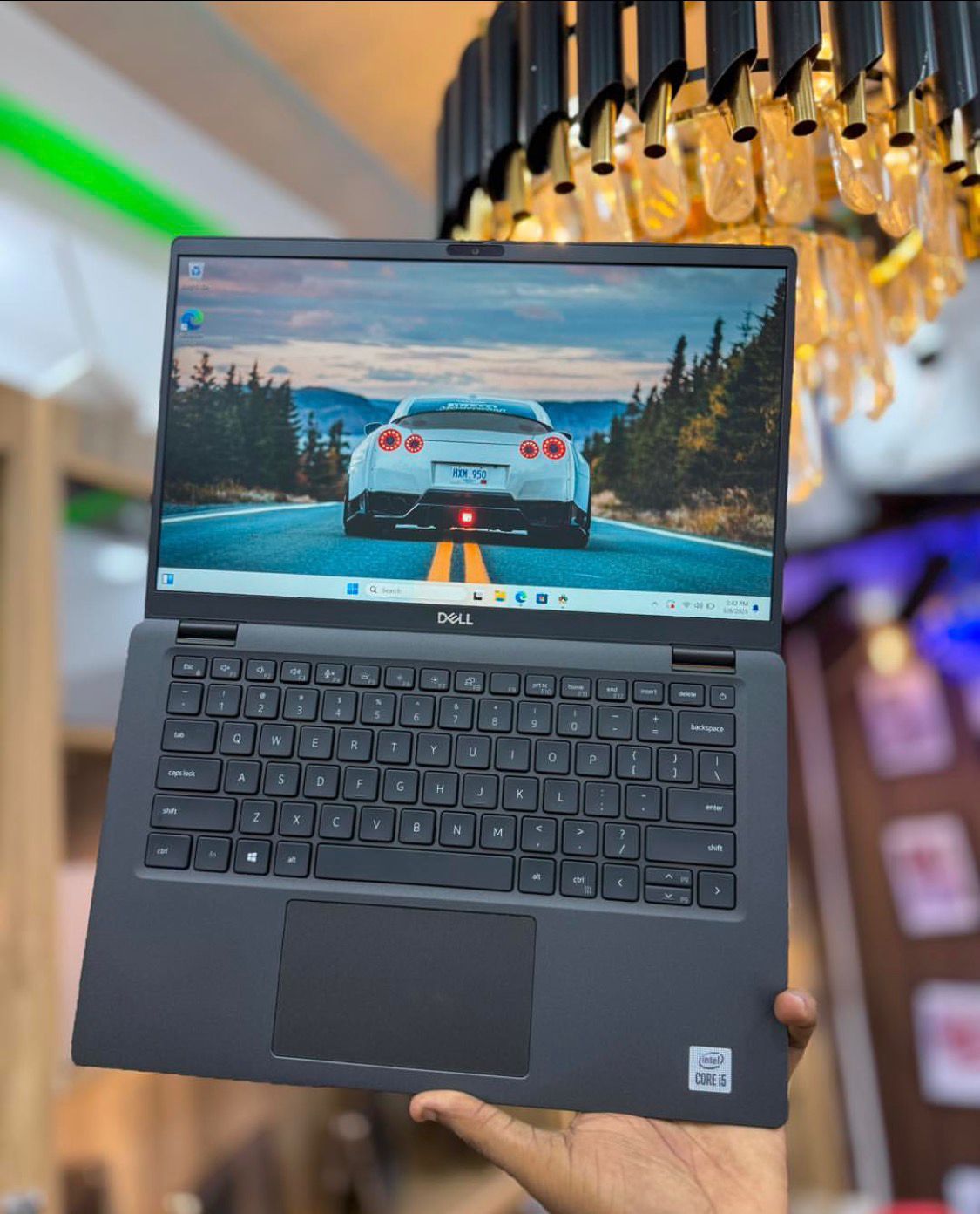 DELL LATITUDE 5420  Core i5 11ª Geração | 8GB RAM | SSD 256GB_3