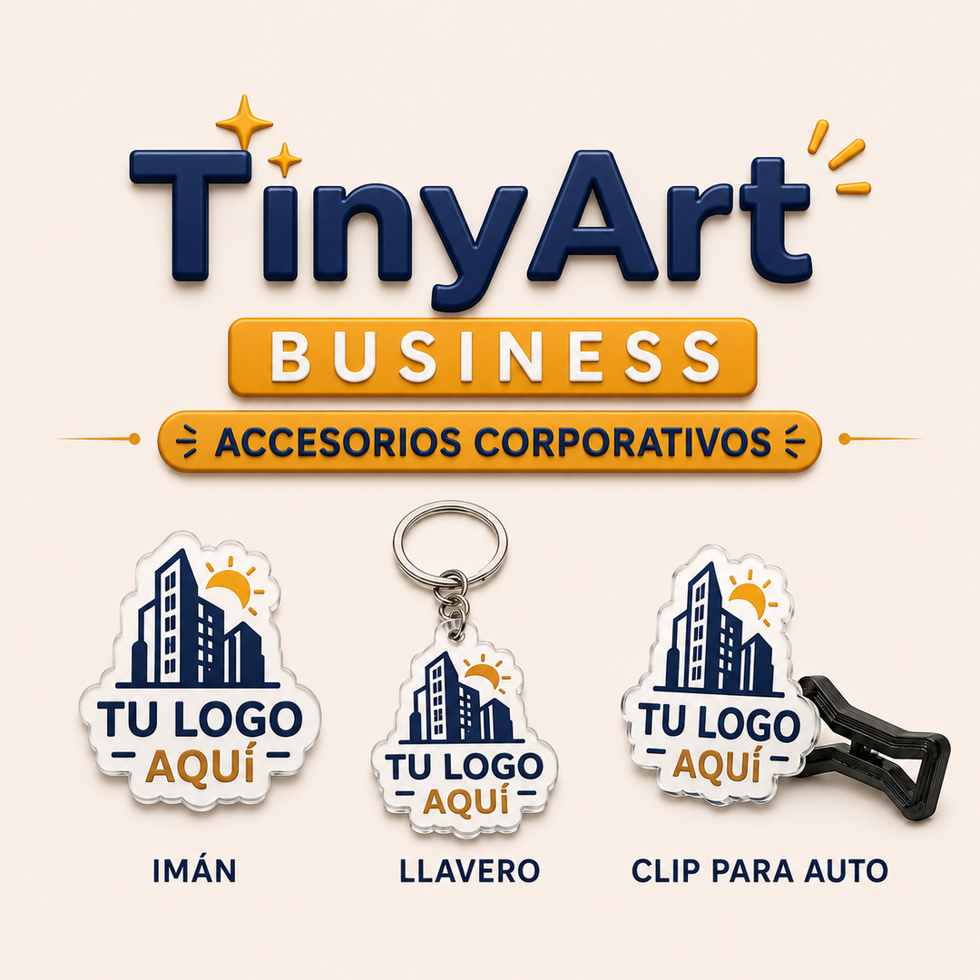 Tiny Art Business