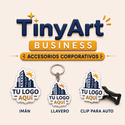 Tiny Art Business