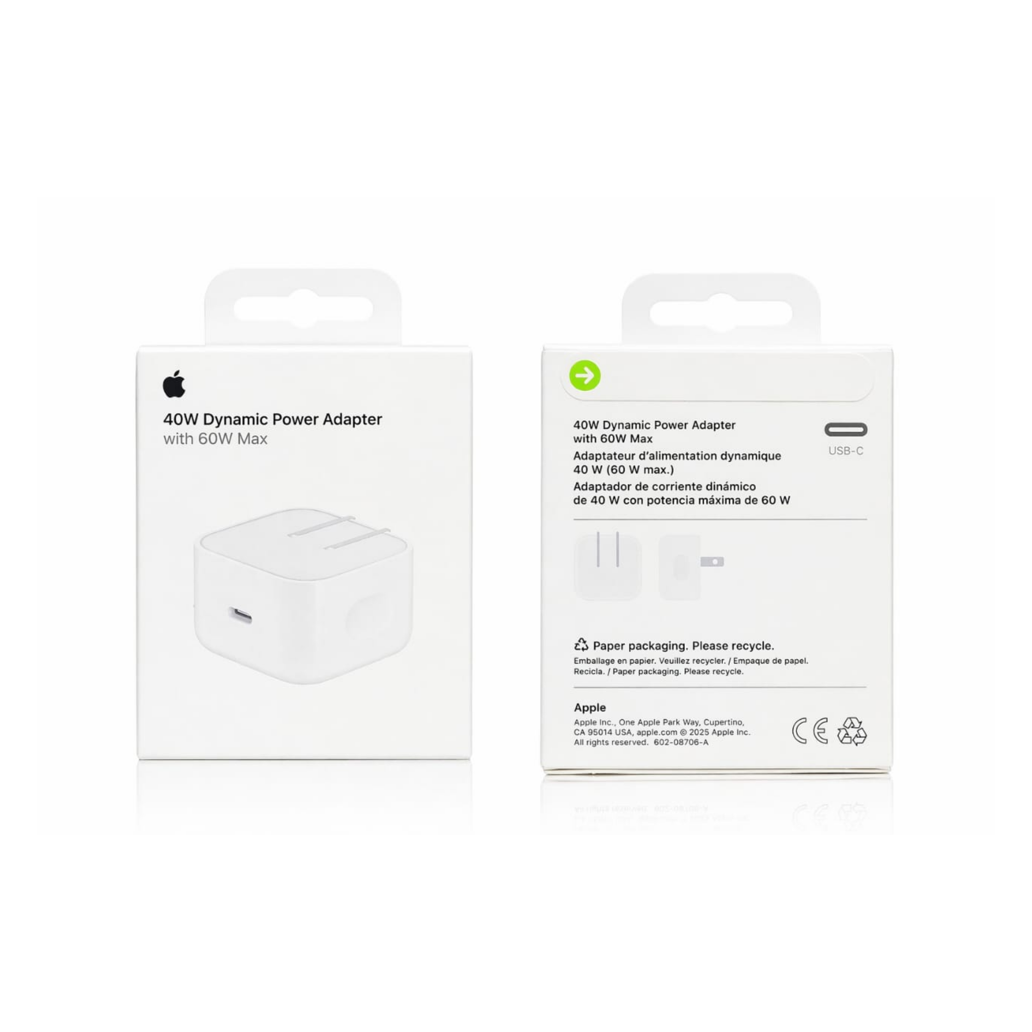 Taco Apple iPhone 17 Pro Max Tipo C_2