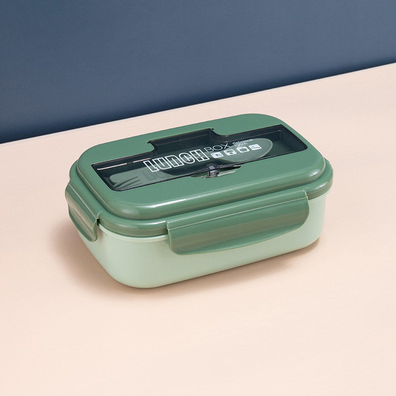 Lunch Box Portable _1