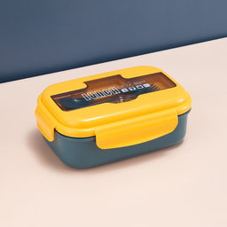 Lunch Box Portable 