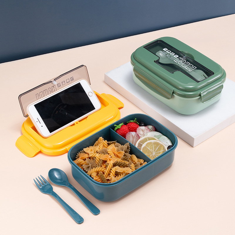 Lunch Box Portable 