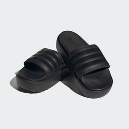 Adidas Platform Slides 
