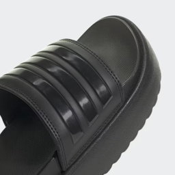 Adidas Platform Slides 