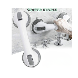  Anti Slip Shower Handle