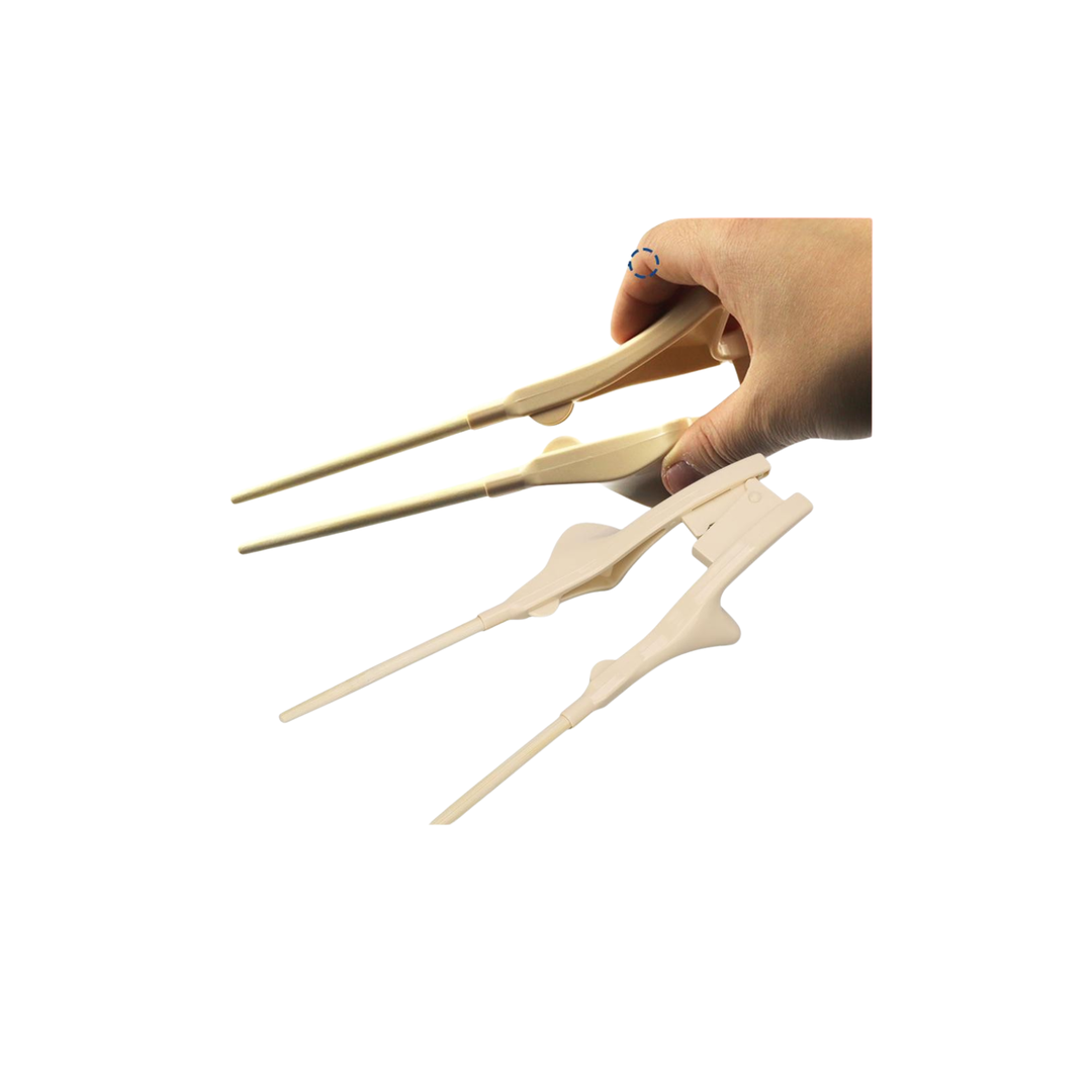 Auxiliary Chopstick