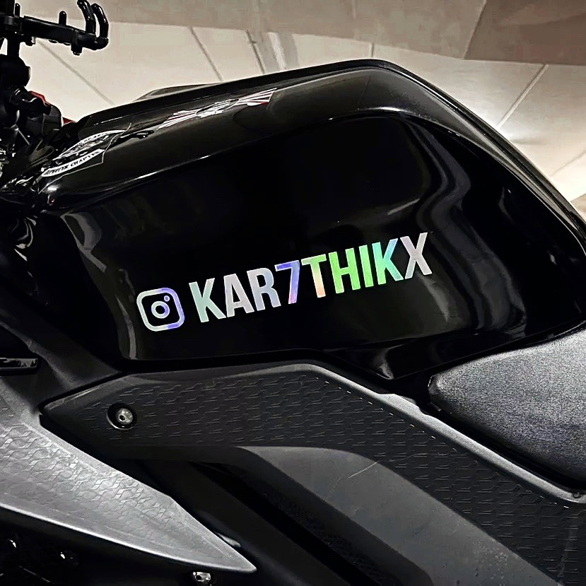 Custom IG / TT / FB / YT Sticker (1pc)_3
