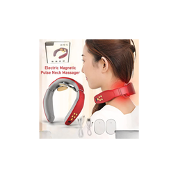 Red Neck Massager