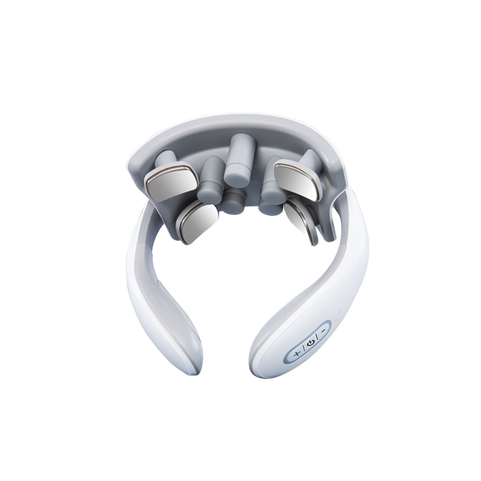  Smart Neck Massager JT-88_0
