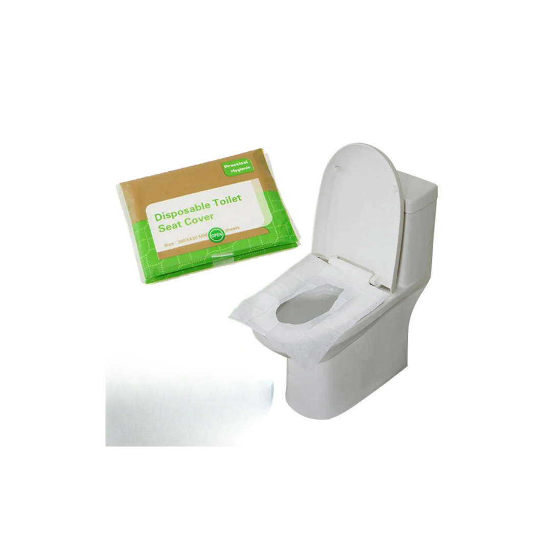 Travel Disposable toilet seat cover