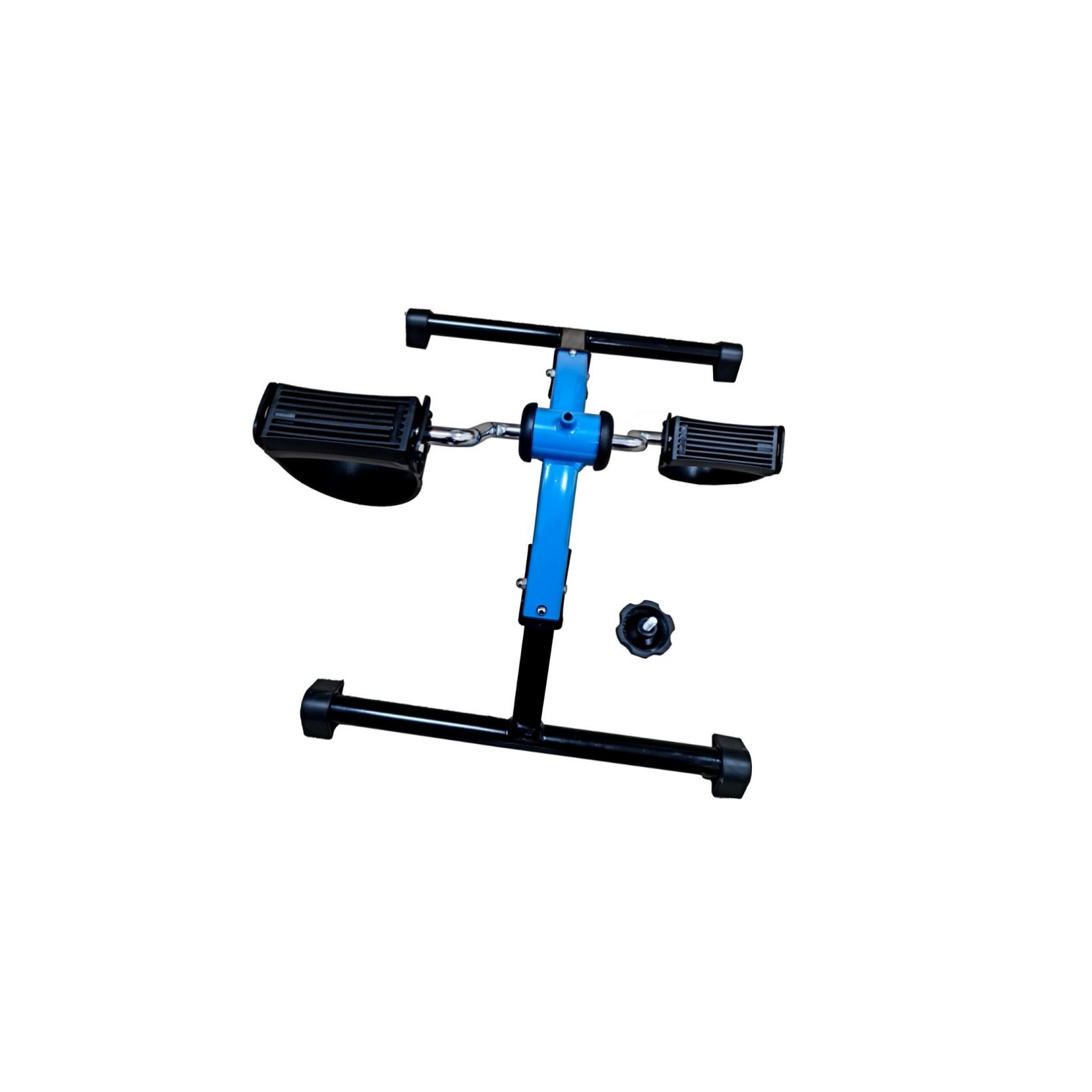 Pedal Exerciser Blue JL9602_0