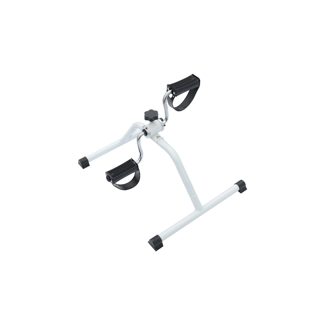 Pedal Exerciser White JL9602