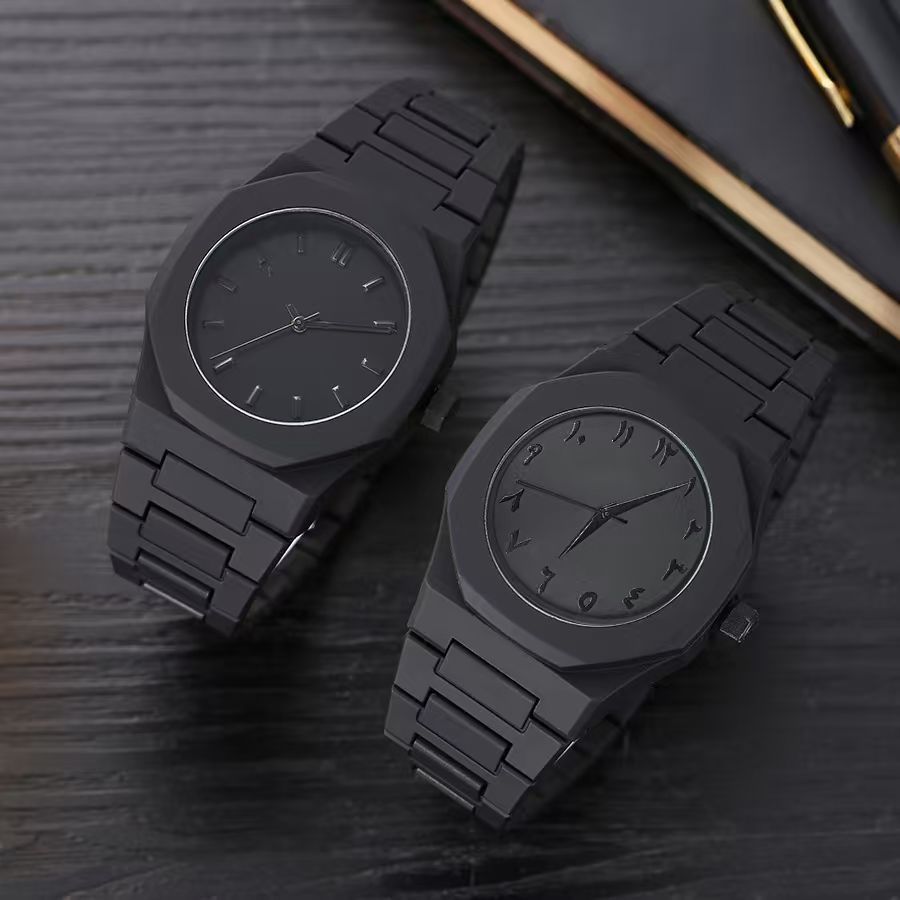 Montre quartz homme/femme _2