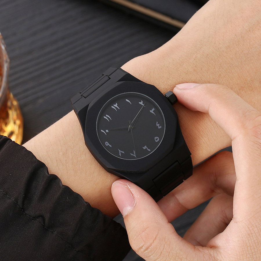 Montre quartz homme/femme _0