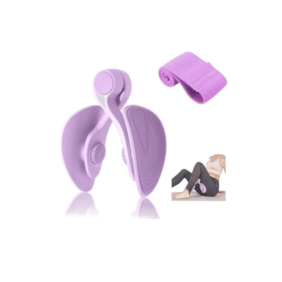 Sport Shaping Leg Trainer