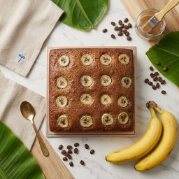 Banana Cake