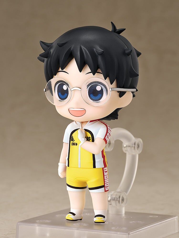 (Japan Version) Nendoroid Light - Sakamichi Onoda “YOWAMUSHI PEDAL”_3