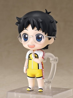 (Japan Version) Nendoroid Light - Sakamichi Onoda “YOWAMUSHI PEDAL”