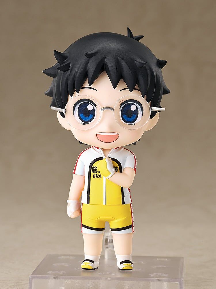 (Japan Version) Nendoroid Light - Sakamichi Onoda “YOWAMUSHI PEDAL”_0