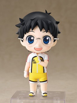 Nendoroid Light - YOWAMUSHI PEDAL