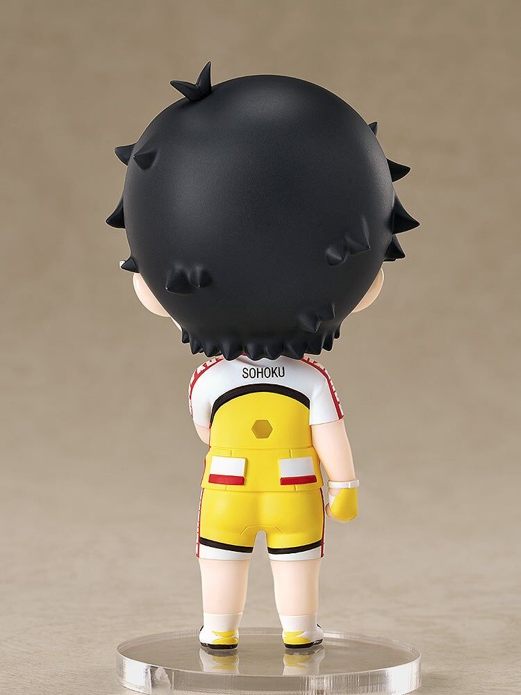 (Japan Version) Nendoroid Light - Sakamichi Onoda “YOWAMUSHI PEDAL”_1