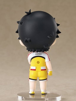(Japan Version) Nendoroid Light - Sakamichi Onoda “YOWAMUSHI PEDAL”