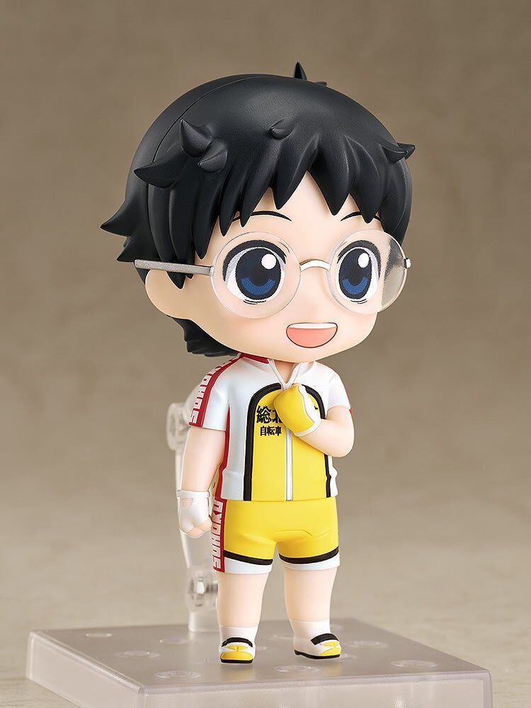 (Japan Version) Nendoroid Light - Sakamichi Onoda “YOWAMUSHI PEDAL”_2