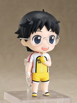 (Japan Version) Nendoroid Light - Sakamichi Onoda “YOWAMUSHI PEDAL”