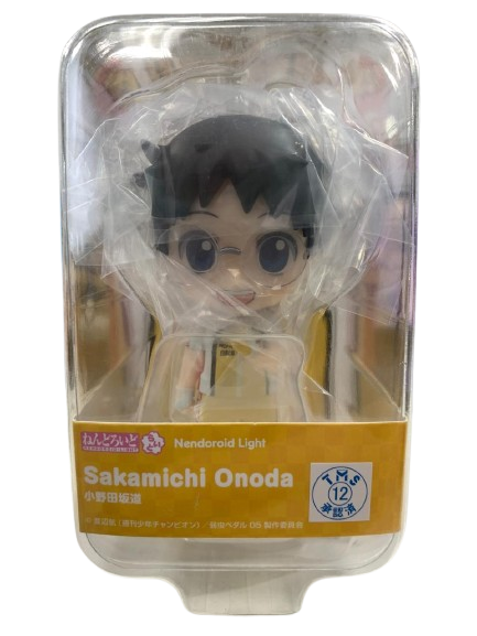 (Japan Version) Nendoroid Light - Sakamichi Onoda “YOWAMUSHI PEDAL”_5