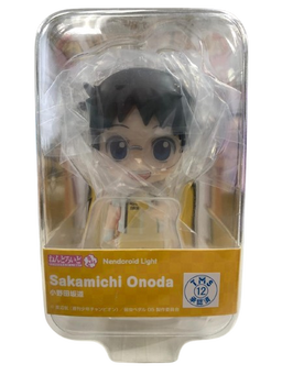 (Japan Version) Nendoroid Light - Sakamichi Onoda “YOWAMUSHI PEDAL”