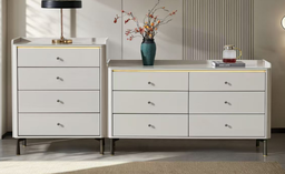 10700134 -  MONTCLAIR CHEST DRAWER