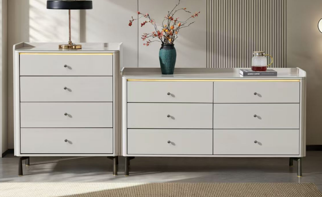 10700134 - MONTCLAIR CHEST DRAWER