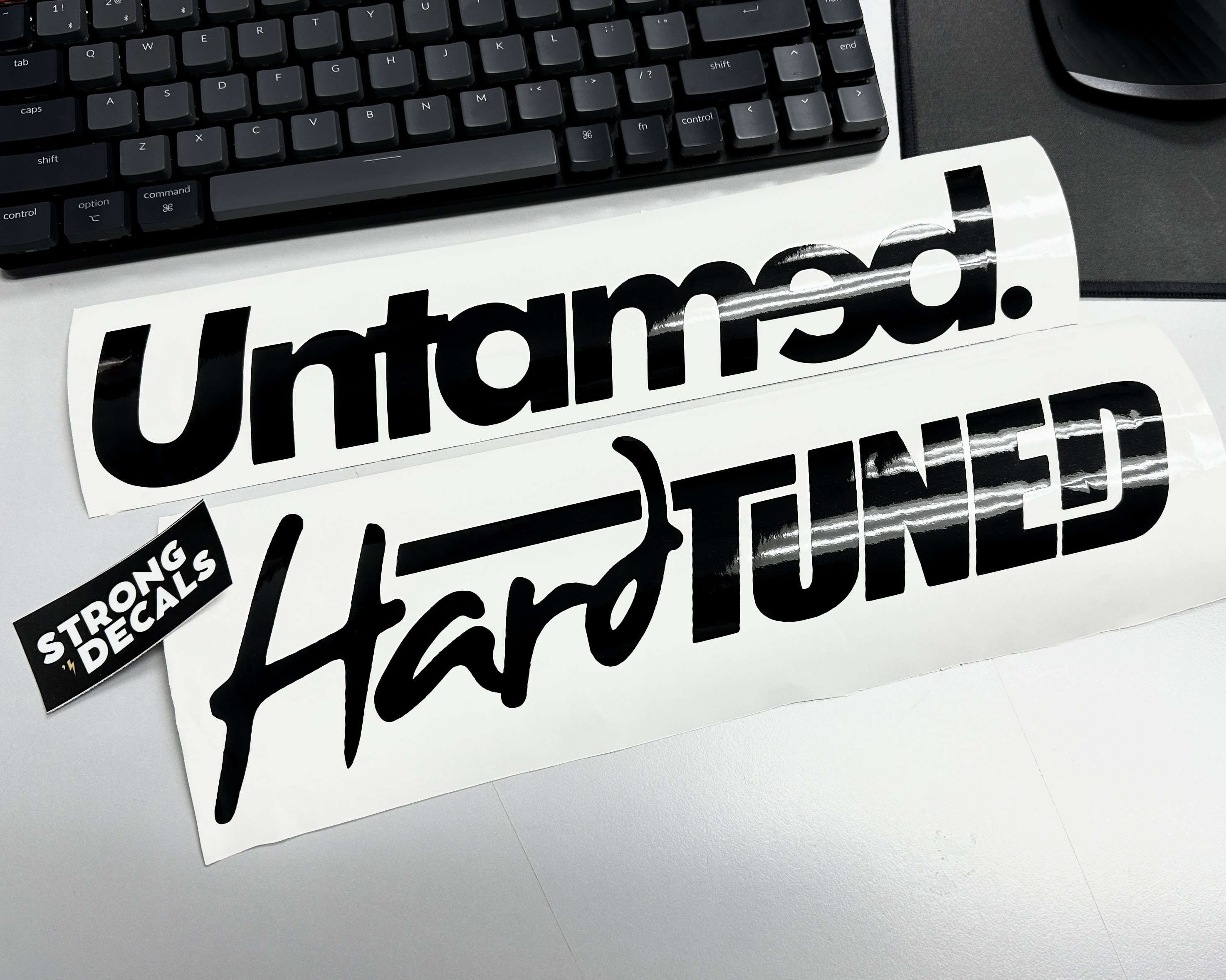 Custom Design Vinyl Sticker (1pc)_4