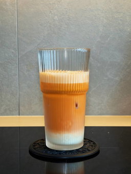 thai milk tea