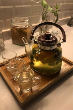 tea