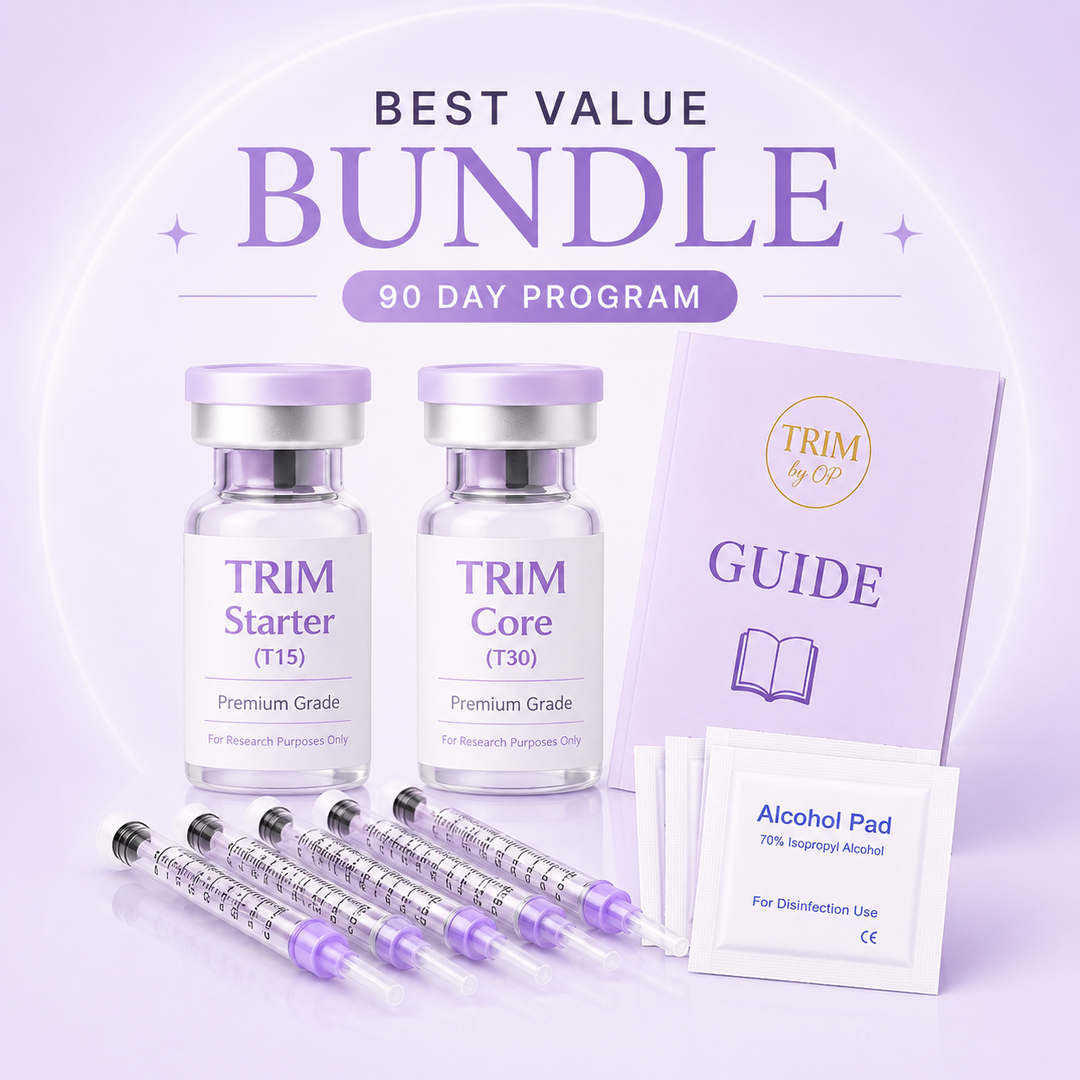 TRM Bundle 90-Day
