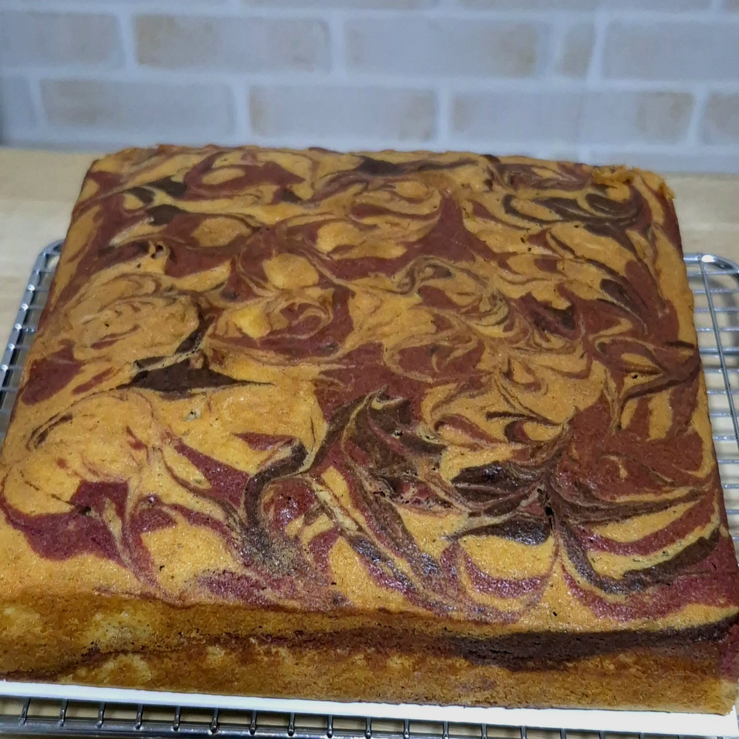 Marble Cake_8