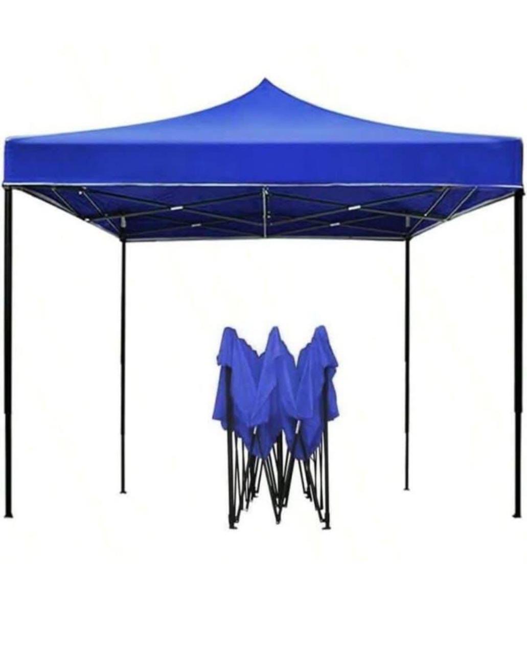 CARPA PORTÁTIL 3x3 
