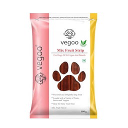 Vegoo Mix Fruit Strip