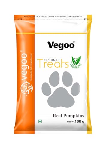 Vegoo Real Pumpkin Strip
